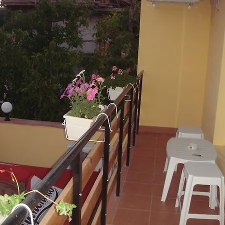 Hotell Family Kranevo