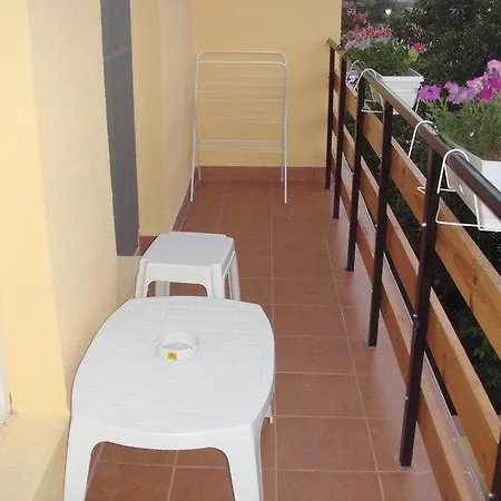 Hotell Family Kranevo