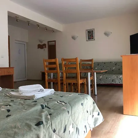 Family Hotell